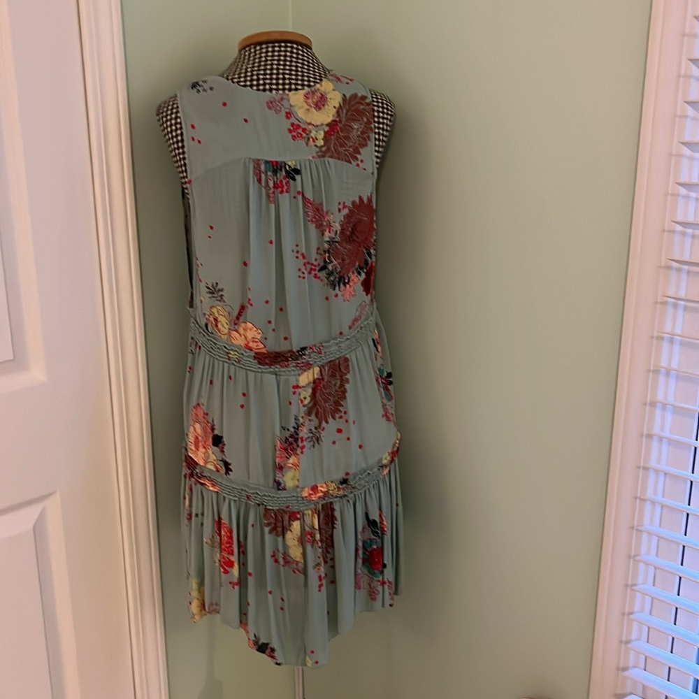 Free People Mini/Tunic - Picture 6 of 8